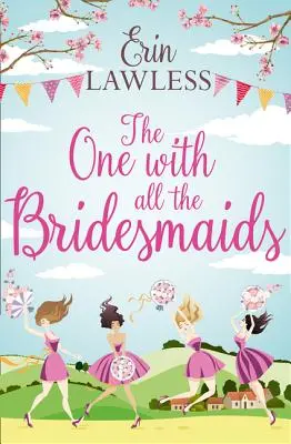 Quello con tutte le damigelle - The One with All the Bridesmaids