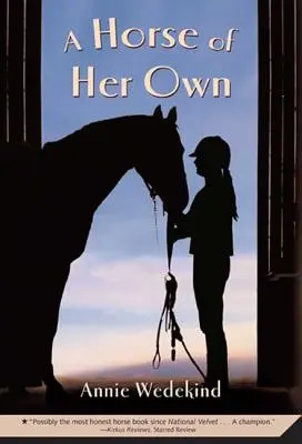 Un cavallo tutto suo - A Horse of Her Own