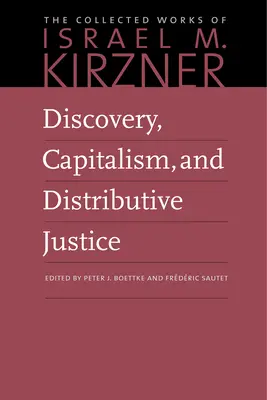 Scoperta, capitalismo e giustizia distributiva - Discovery, Capitalism, and Distributive Justice