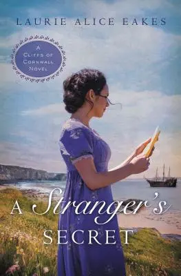 Il segreto di uno sconosciuto - A Stranger's Secret