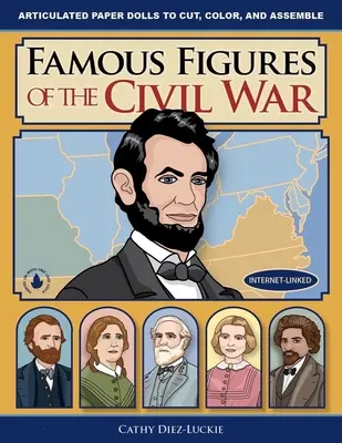 Personaggi famosi della guerra civile - Famous Figures of the Civil War