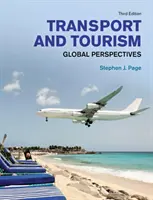 Trasporti e turismo - Prospettive globali - Transport and Tourism - Global Perspectives