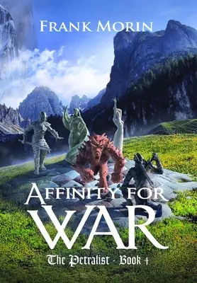 Affinità per la guerra - Affinity for War