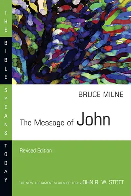 Il messaggio di Giovanni - The Message of John