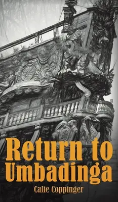 Ritorno a Umbadinga - Return to Umbadinga
