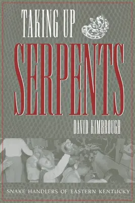 Prendendo in mano i serpenti - Taking Up Serpents