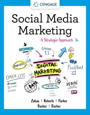 Marketing dei social media - Un approccio strategico (Barker Donald I. (Spokane Falls Community College)) - Social Media Marketing - A Strategic Approach (Barker Donald I. (Spokane Falls Community College))