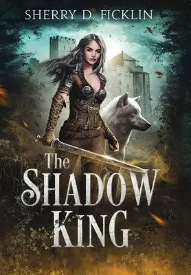 Il Re delle Ombre - The Shadow King