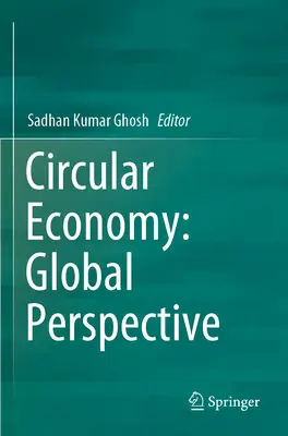 Economia circolare: Prospettiva globale - Circular Economy: Global Perspective