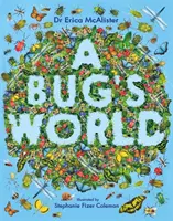 Il mondo degli insetti - Bug's World