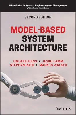 Architettura di sistema basata su modelli - Model-Based System Architecture
