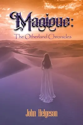 Magique: Le cronache dell'Otherland - Magique: The Otherland Chronicles