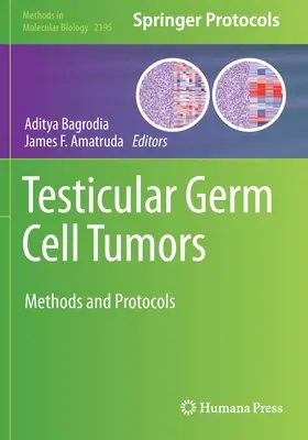 Tumori germinali del testicolo: Metodi e protocolli - Testicular Germ Cell Tumors: Methods and Protocols