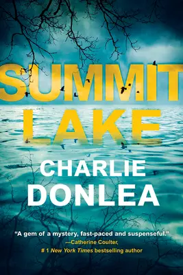 Il lago della vetta - Summit Lake