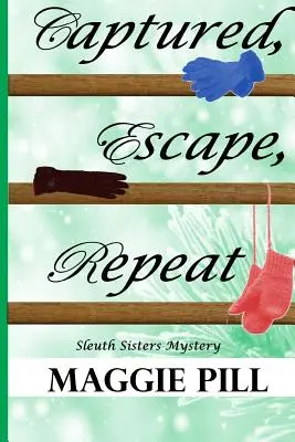 Cattura, fuga, ripetizione - Captured, Escape, Repeat