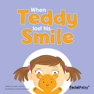 Quando Teddy perse il sorriso - When Teddy Lost His Smile