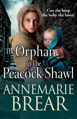 L'orfano con lo scialle di pavone - The Orphan in the Peacock Shawl