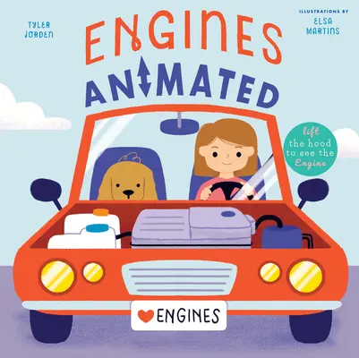 Motori animati - Engines Animated