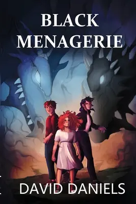 Il serraglio nero - Black Menagerie