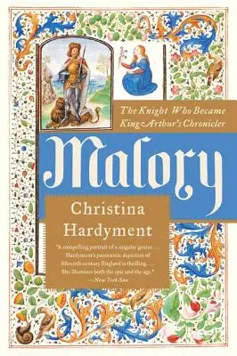 Malory: Il cavaliere che divenne il cronista di Re Artù - Malory: The Knight Who Became King Arthur's Chronicler