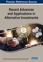 Recenti progressi e applicazioni negli investimenti alternativi - Recent Advances and Applications in Alternative Investments