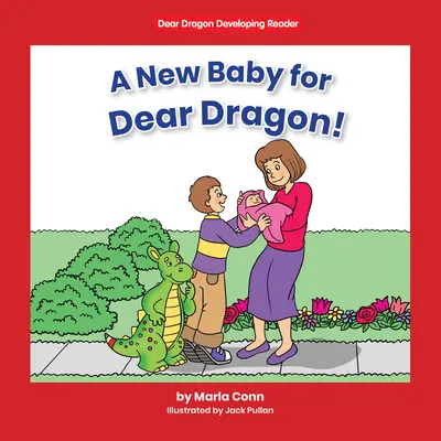 Un nuovo bambino per il caro drago! - A New Baby for Dear Dragon!