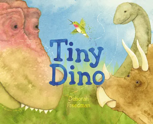Piccolo Dino - Tiny Dino