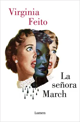 La signora March / La signora March - La Seora March / Mrs. March