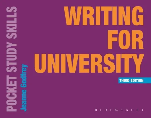 Scrivere per l'università - Writing for University
