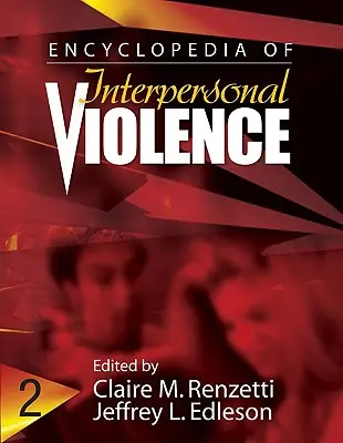 Enciclopedia della violenza interpersonale - Encyclopedia of Interpersonal Violence