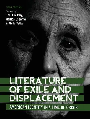 Letteratura dell'esilio e dello sfollamento - Literature of Exile and Displacement
