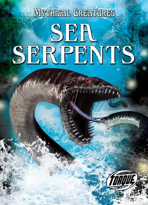 Serpenti marini - Sea Serpents