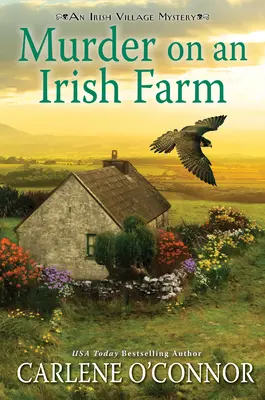 Omicidio in una fattoria irlandese: Un affascinante mistero irlandese - Murder on an Irish Farm: A Charming Irish Cozy Mystery