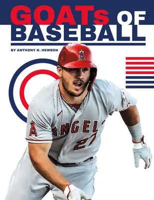 Le capre del baseball - Goats of Baseball