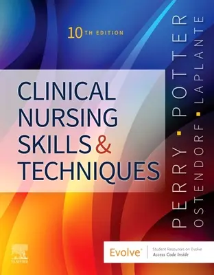 Competenze e tecniche infermieristiche cliniche - Clinical Nursing Skills and Techniques