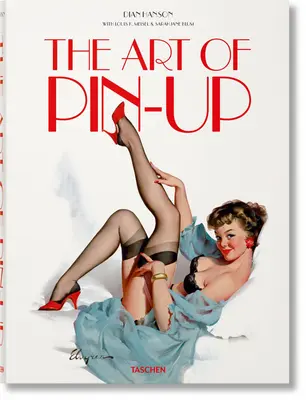 L'arte delle pin-up - The Art of Pin-Up