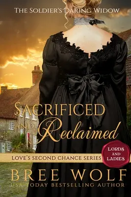 Sacrificata e recuperata: La coraggiosa vedova del soldato - Sacrificed & Reclaimed: The Soldier's Daring Widow
