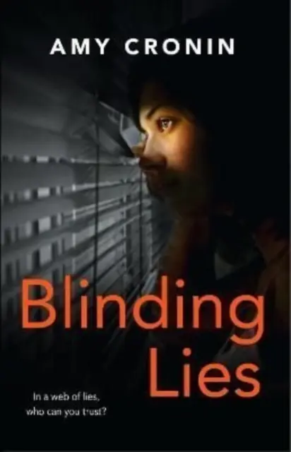 Blinding Lies - Un avvincente thriller contemporaneo ambientato a Cork, dove la ricerca della verità può rivelarsi mortale - Blinding Lies - A gripping contemporary thriller set in Cork, where the search for truth can prove deadly