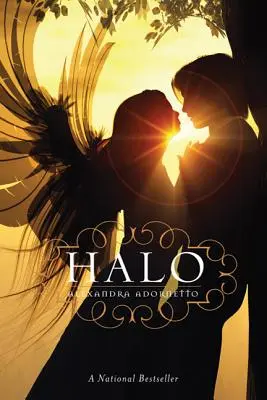L'aureola - Halo