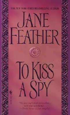 Baciare una spia - To Kiss a Spy