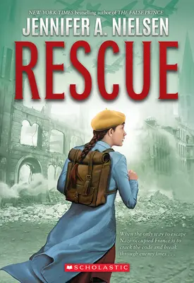 Salvataggio - Rescue