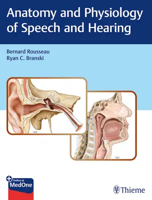Anatomia e fisiologia del linguaggio e dell'udito - Anatomy and Physiology of Speech and Hearing