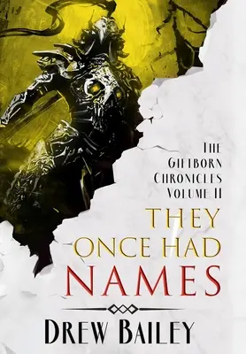 Una volta avevano dei nomi - They Once Had Names