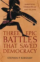 Tre epiche battaglie che hanno salvato la democrazia - Three Epic Battles that Saved Democracy