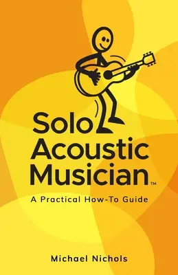 Musicista acustico solista - Solo Acoustic Musician