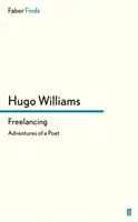 Freelance - Avventure di un poeta (Williams Hugo (poesia ed Spectator)) - Freelancing - Adventures of a Poet (Williams Hugo (poetry ed Spectator))