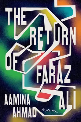 Il ritorno di Faraz Ali - The Return of Faraz Ali