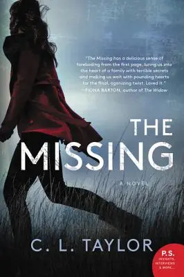 La mancanza - The Missing