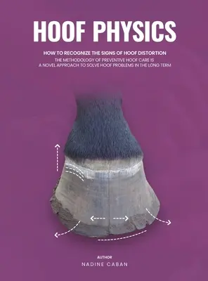 Fisica degli zoccoli: come riconoscere i segni di distorsione degli zoccoli - Hoof Physics: How to Recognize the Signs of Hoof Distortion