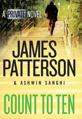 Conta fino a dieci: Un romanzo privato - Count to Ten: A Private Novel